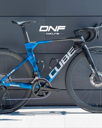 CUBE LITENING AERO C:68X INTERMARCHÉ-WANTY
