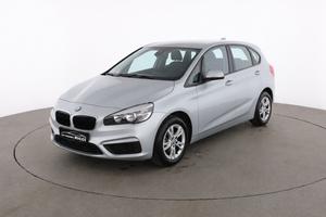 BMW 218i Active Tourer