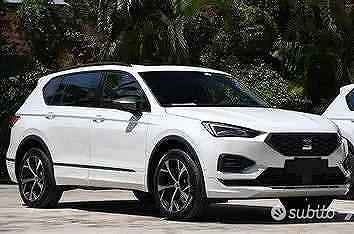 Ricambi usati seat tarraco 2022