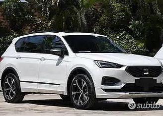 Ricambi usati seat tarraco 2022