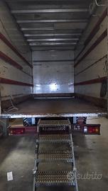 Iveco daily furgone