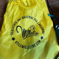 Scarpe da ballo n.36