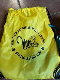 Scarpe da ballo n.36