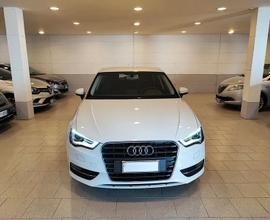 Audi A3 SPB 2.0 TDI 150 CV clean diesel Ambition