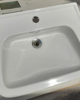 Lavandino cm 50 x 40