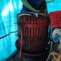 Attrezzature agricola