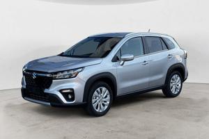 Suzuki S-Cross 1.4 Hybrid 4WD AllGrip Top