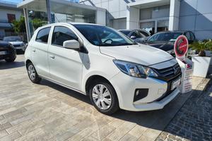 MITSUBISHI Space Star 1.2 Intense SDA