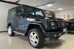 Mercedes G 400 CDI 250cv Corto ASI - Catena Fatta