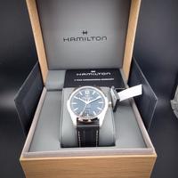 HAMILTON Broadway Automatico H43515735 Nuovo