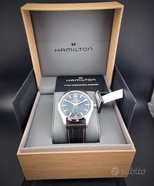 HAMILTON Broadway Automatico H43515735 Nuovo