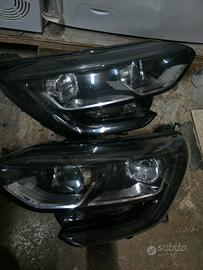 fari megane 4