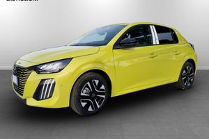 PEUGEOT 208 5P - ALLURE Hybrid 110 E-DCS6