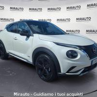 Nissan Juke 1.6 HEV Premiere Edition Auto