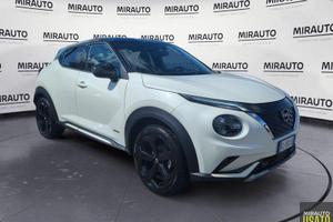 Nissan Juke 1.6 HEV Premiere Edition Auto