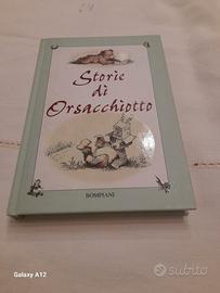 Storie di Orsacchiotto  1998