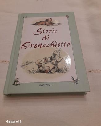 Storie di Orsacchiotto  1998