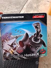 Joystick Thrustmaster T.Flight Hotas X