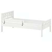 letto Ikea 160x70