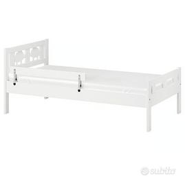 letto Ikea 160x70