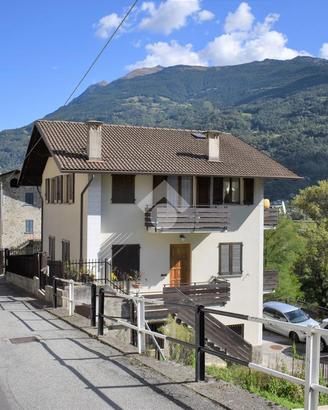 CASA INDIPENDENTE A VERVIO