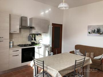 Camera singola con letto matrimoniale - CENTRO