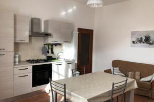 Camera singola con letto matrimoniale - CENTRO