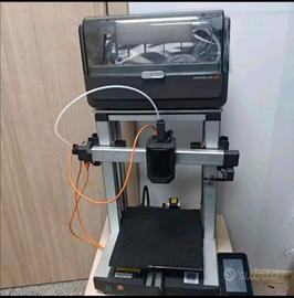 Anycubic Kobra 3 combo - Stampante 3D