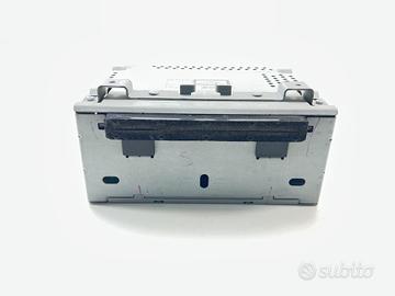 AUTORADIO FORD C - Max Serie 1742651 (10>)