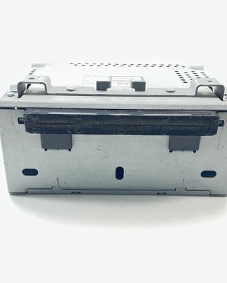 AUTORADIO FORD C - Max Serie 1742651 (10>)
