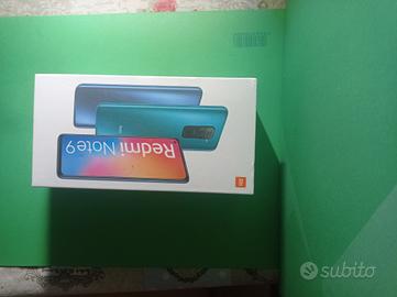 telefono nuovo mai usato