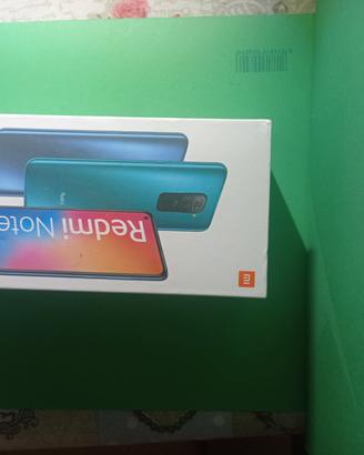 telefono nuovo mai usato