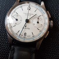 Orologio Universal Geneve