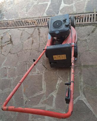 tagliaerba Tagliaerba Briggs e Stratton