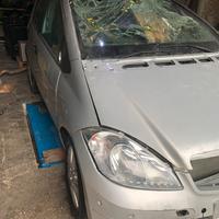 Ricambi Mercedes A W169