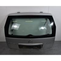 Portellone Bagagliaio Posteriore Citroen C3 dal 20