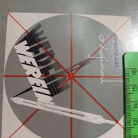 Compasso scolastico WEREIN