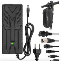 Caricatore monopattino