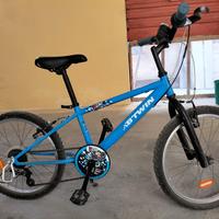 bici MTB per bambini 