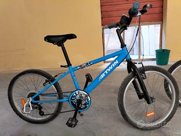 bici MTB per bambini 