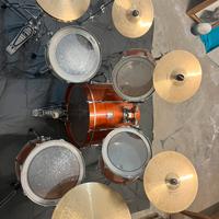 PAISTE SIGNATURE SERIE