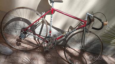bici Eroica storica Vicini 