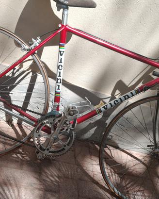 bici Eroica storica Vicini 