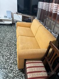 Divano letto