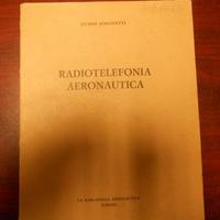 Radiotelefonia aeronautica - radioamatore