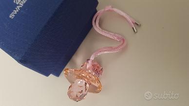 Oggettistica Swaroski