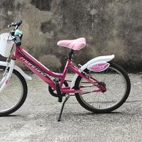 Bicicletta bambina Montana Escape 20”