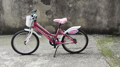 Bicicletta bambina Montana Escape 20”