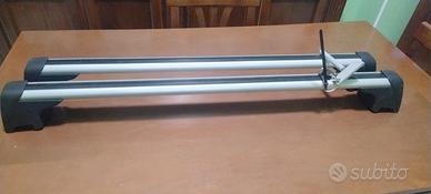 barre portatutto Opel 