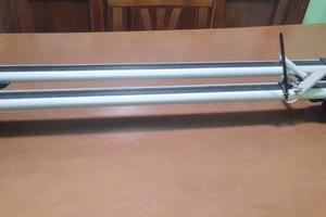 barre portatutto Opel 